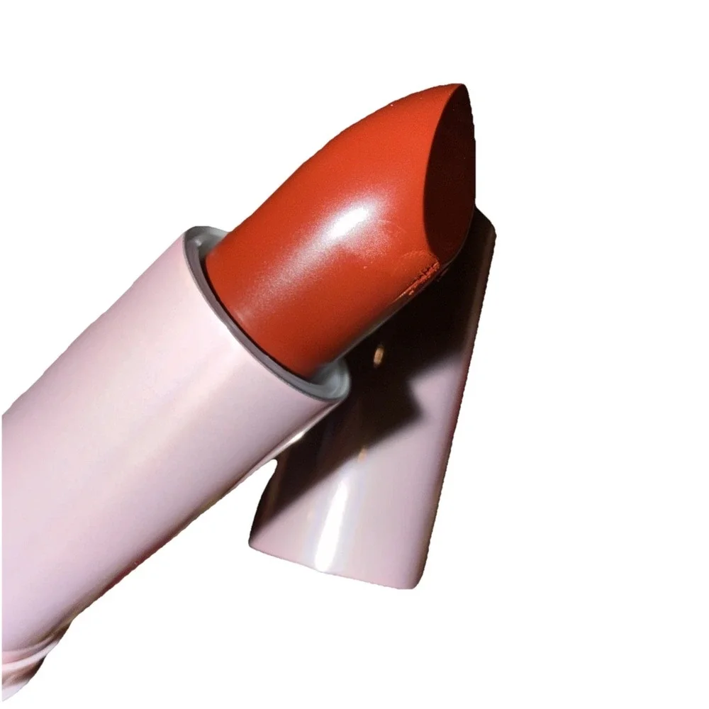 TARTE MARACUJA JUICY LIP SCULPTOR LIP GLOSS LIPSTICK‎ DUO HONEYSUCKLE RED